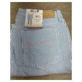 Striped 90