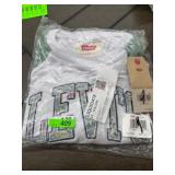 Girls XL Levi