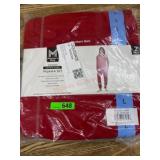 Red Women
