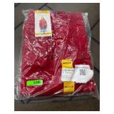 Red Ladies