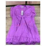 Purple Steve Madden Women