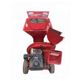 MTD 5HP Yard Machines Chipper/Shredder