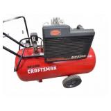 Sears Craftsman 5HP 33 Gallon Air Compressor