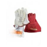 Salisbury Lineman's Gloves Set, Size 9
