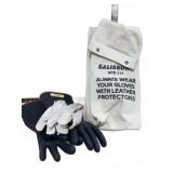 Salisbury GPB-114 Insulating Gloves Set
