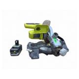 Ryobi P551 18V Miter Saw with Battery