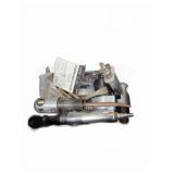 Craftsman Tote With Pneumatic Tools