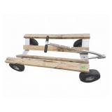 Kahuna Wagons Heavy Duty Utility Cart