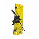 John Deere 46-Inch Snow Blade Attachment