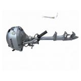 Honda 2.3 HP Outboard Motor