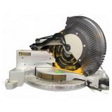 DEWALT 12-Inch Compound Miter Saw