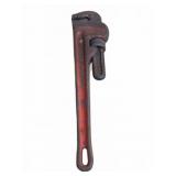 Ridgid Heavy Duty 14-Inch Pipe Wrench