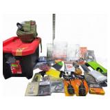 Comprehensive Outdoor Survival Kit Bundle