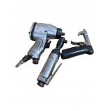 Craftsman Pneumatic Tool Set, 3 Pieces