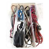 Electrical Wires and Components
