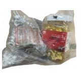 Plastic Cable Staples and Clips