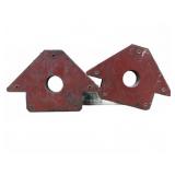 Magnetic Welding Holders