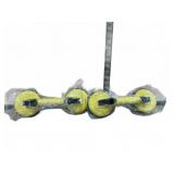 Triple Suction Cup Glass Lifters