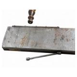 Walker Ceramax Permanent Magnetic Chuck