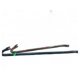 24 in and 30 in Pry Bars Set