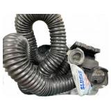 Corrugated Tubing and Fittings