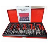 CO-Z 131 Piece Metric Thread Repair Kit