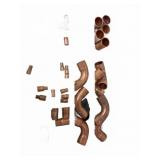 Copper Pipe Fittings