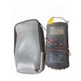 Extech 421501 Thermometer With Case