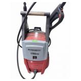 Powerwasher 1700 PSI Electric Pressure Washer