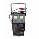 Century 50/25/2 Amp Battery Charger
