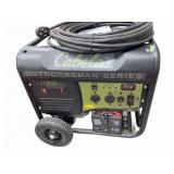 Cabela's Outdoorsman 11250W Portable Used 1x