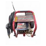 Pressure Wave 3500 PSI Gas Pressure Washer
