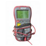 Amprobe AMB-45 MegaTest Insulation Tester