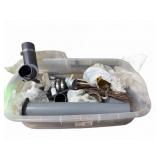 Plumbing Supplies and Parts