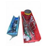 Hardware and Fastener Lot