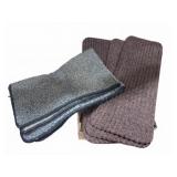 Carpet Floor Mats Lot