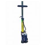 Schrader Test Pump With Metal Cylinder