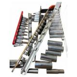 Socket and Bit Set with Rails
