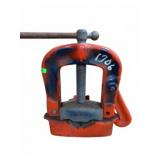 RIDGID Pipe Vise No. 2-A Hinged