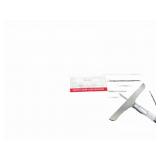 Starrett Depth Micrometer Set With Case