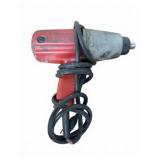 Milwaukee 1/2' Heavy Duty Impact Wrench