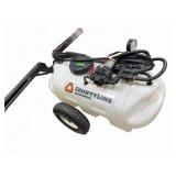CountyLine Tow-Behind Sprayer 15 gallon