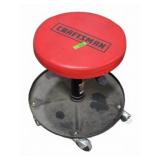 Craftsman Shop Roller Seat