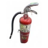 Classic 5lb ABC Dry Chemical Fire Extinguishe