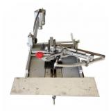 New Hermes Engravograph Engraving Machine