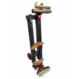 Adjustable Folding Miter Saw Stand