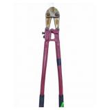 Heavy Duty Steel Bolt Cutters 24 Inch