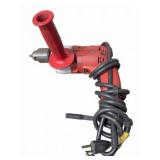 Milwaukee Magnum Holeshooter Drill