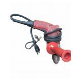 Milwaukee Magnum Holeshooter Drill