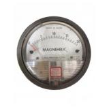 Magnehelic Differential Pressure Gauge